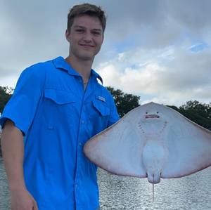 Meet your Posher, Joel